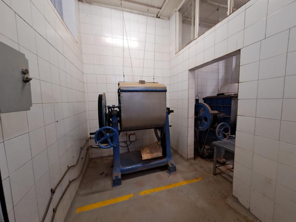 Bodega En Venta - El Toberín, Bogotá