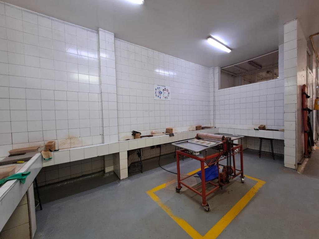 Bodega En Venta - El Toberín, Bogotá