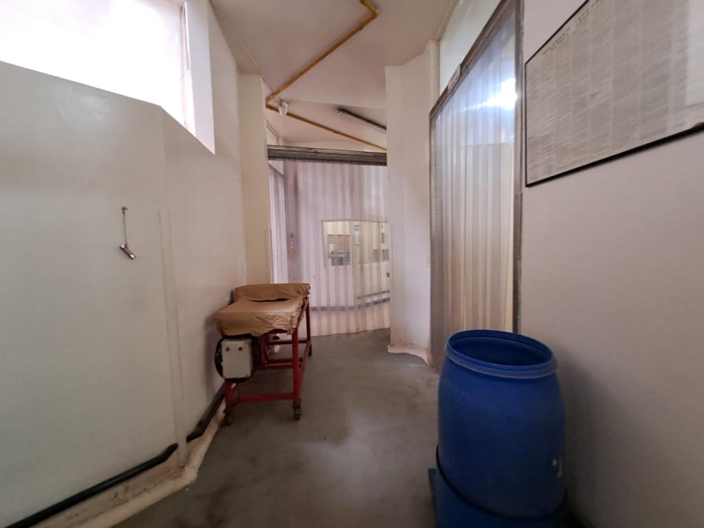 Bodega En Venta - El Toberín, Bogotá