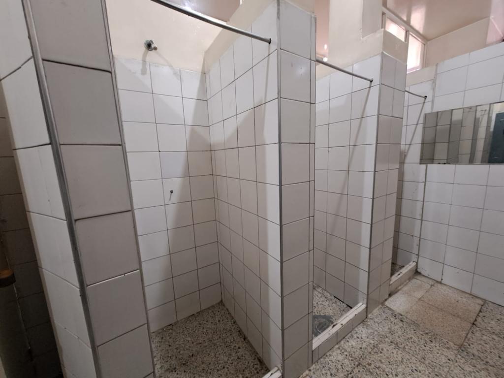 Bodega En Venta - El Toberín, Bogotá