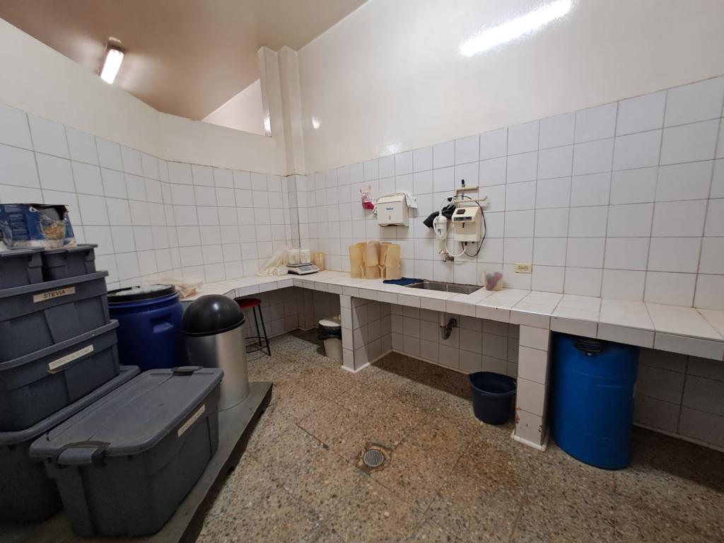 Bodega En Venta - El Toberín, Bogotá