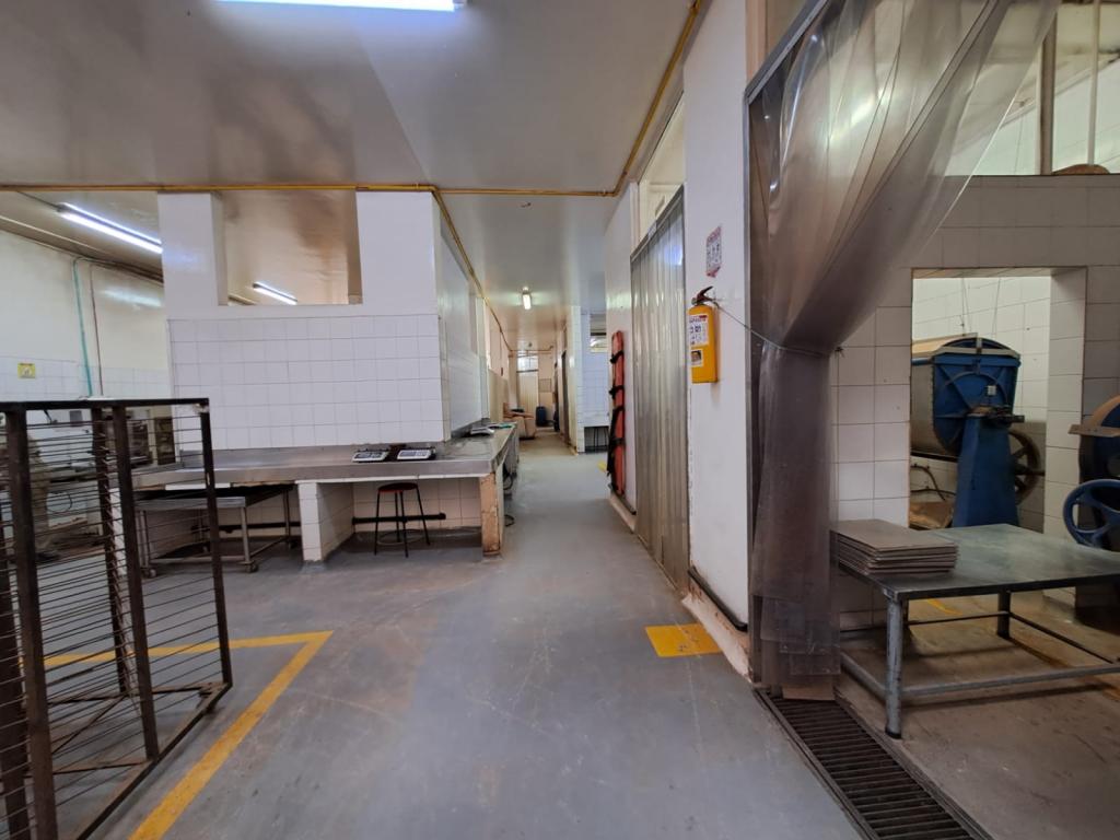 Bodega En Venta - El Toberín, Bogotá