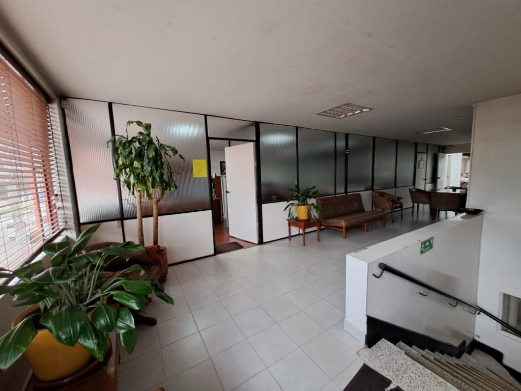 Bodega En Venta - El Toberín, Bogotá