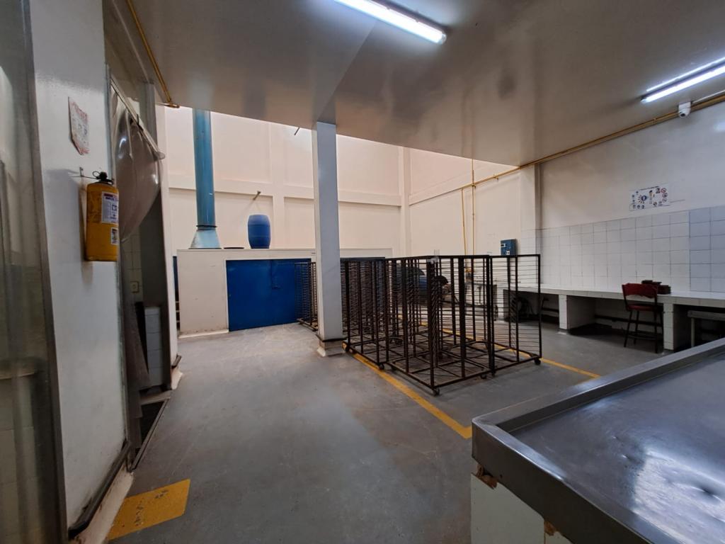 Bodega En Venta - El Toberín, Bogotá