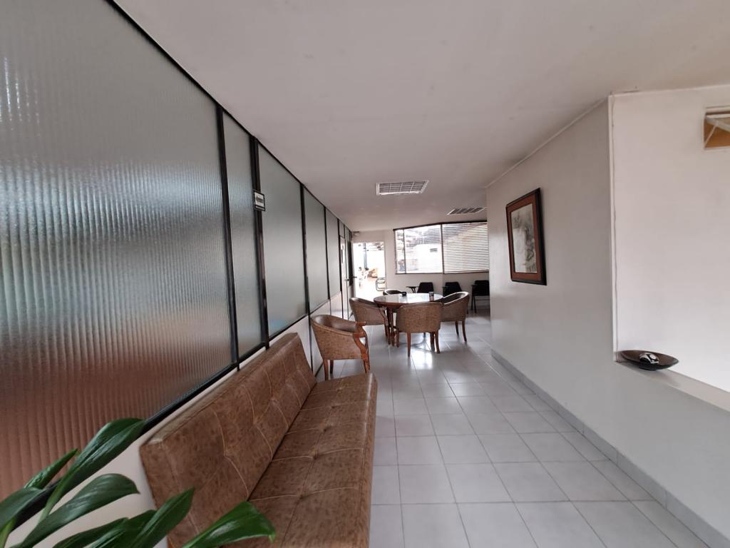 Bodega En Venta - El Toberín, Bogotá