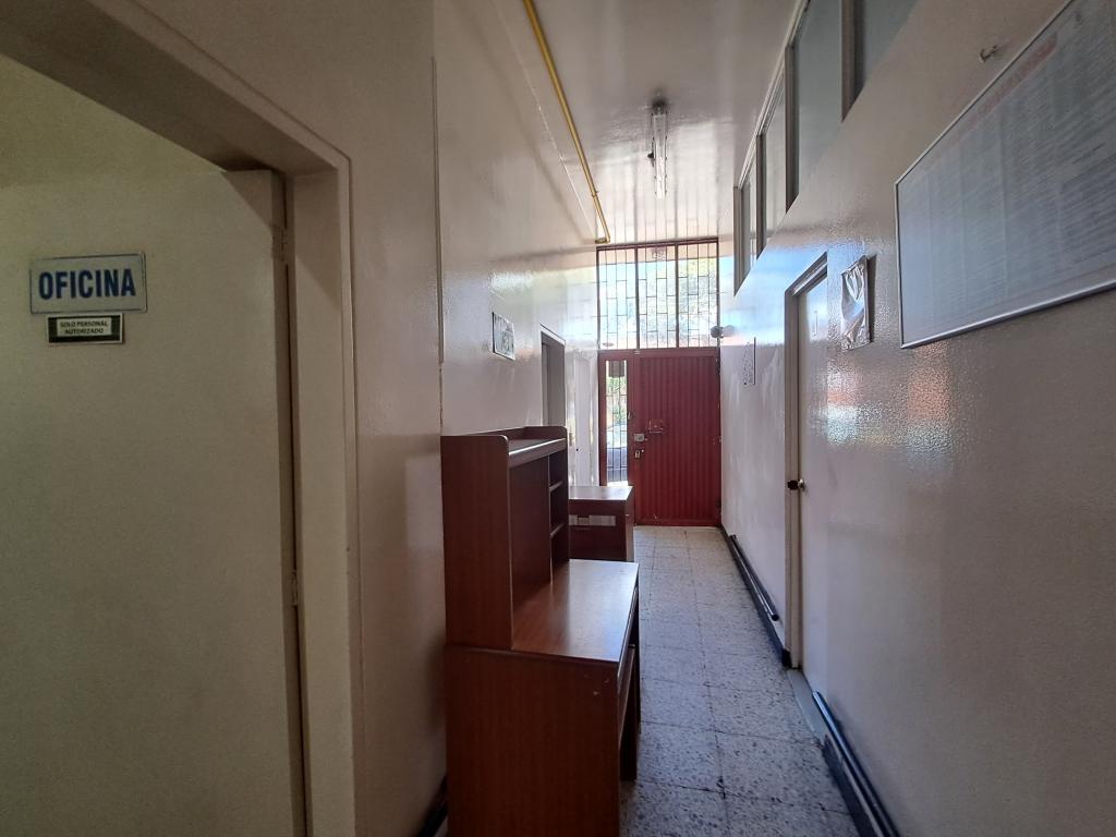 Bodega En Venta - El Toberín, Bogotá