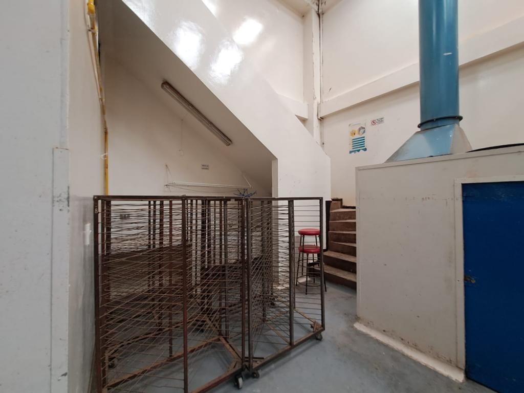 Bodega En Venta - El Toberín, Bogotá