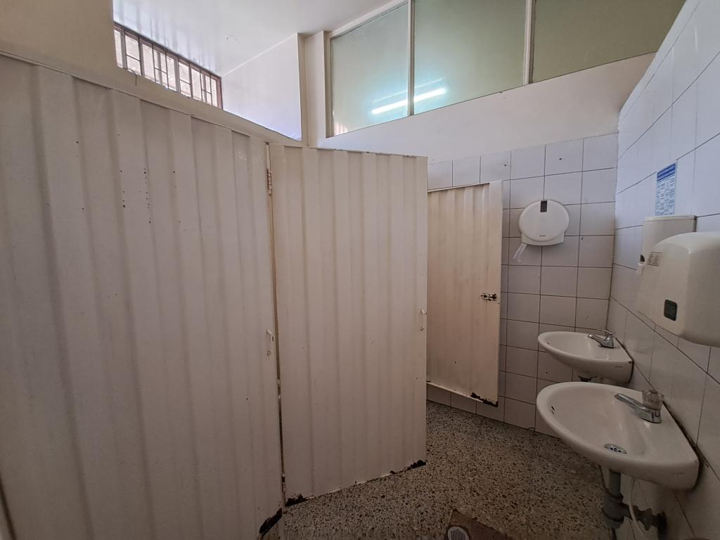 Bodega En Venta - El Toberín, Bogotá