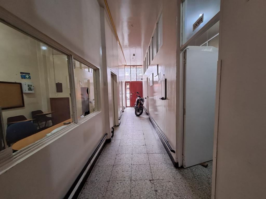 Bodega En Venta - El Toberín, Bogotá