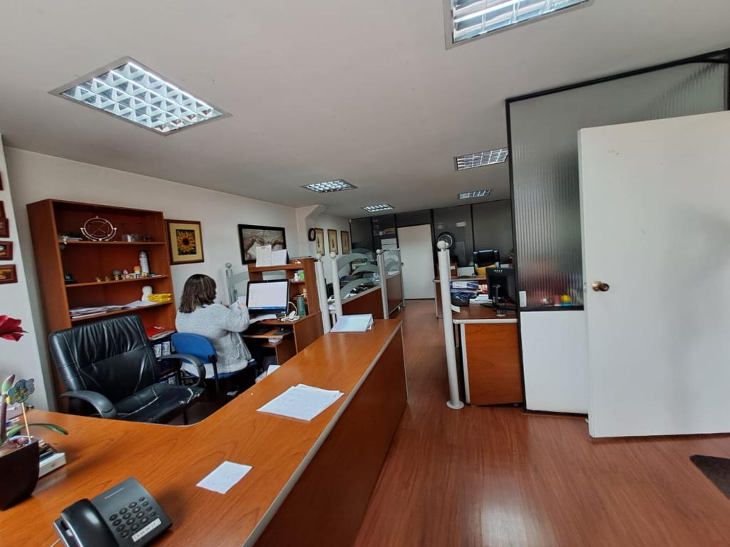 Bodega En Venta - El Toberín, Bogotá