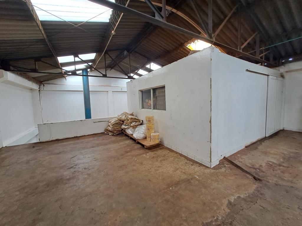 Bodega En Venta - El Toberín, Bogotá