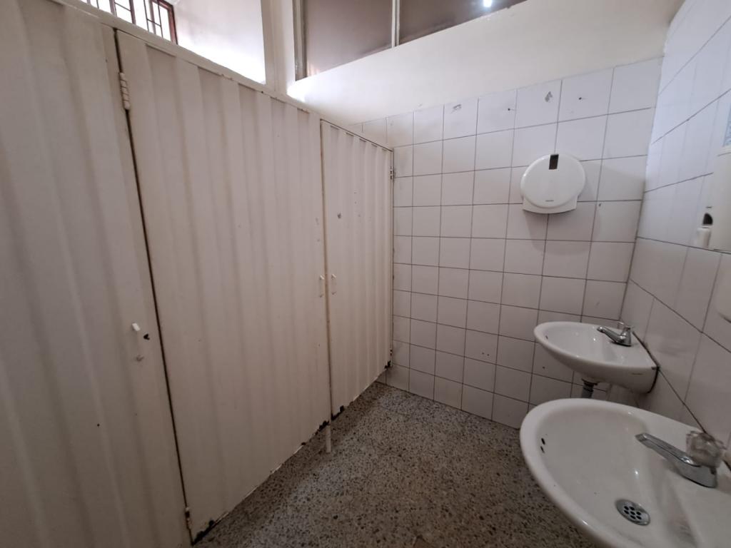 Bodega En Venta - El Toberín, Bogotá