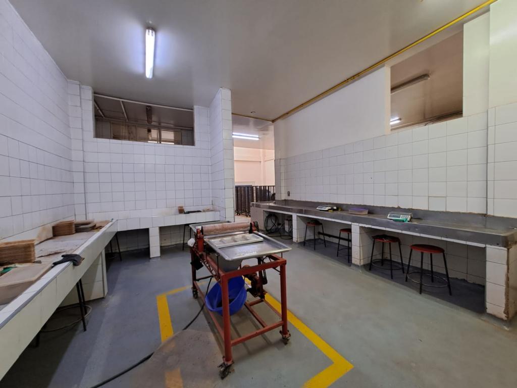 Bodega En Venta - El Toberín, Bogotá