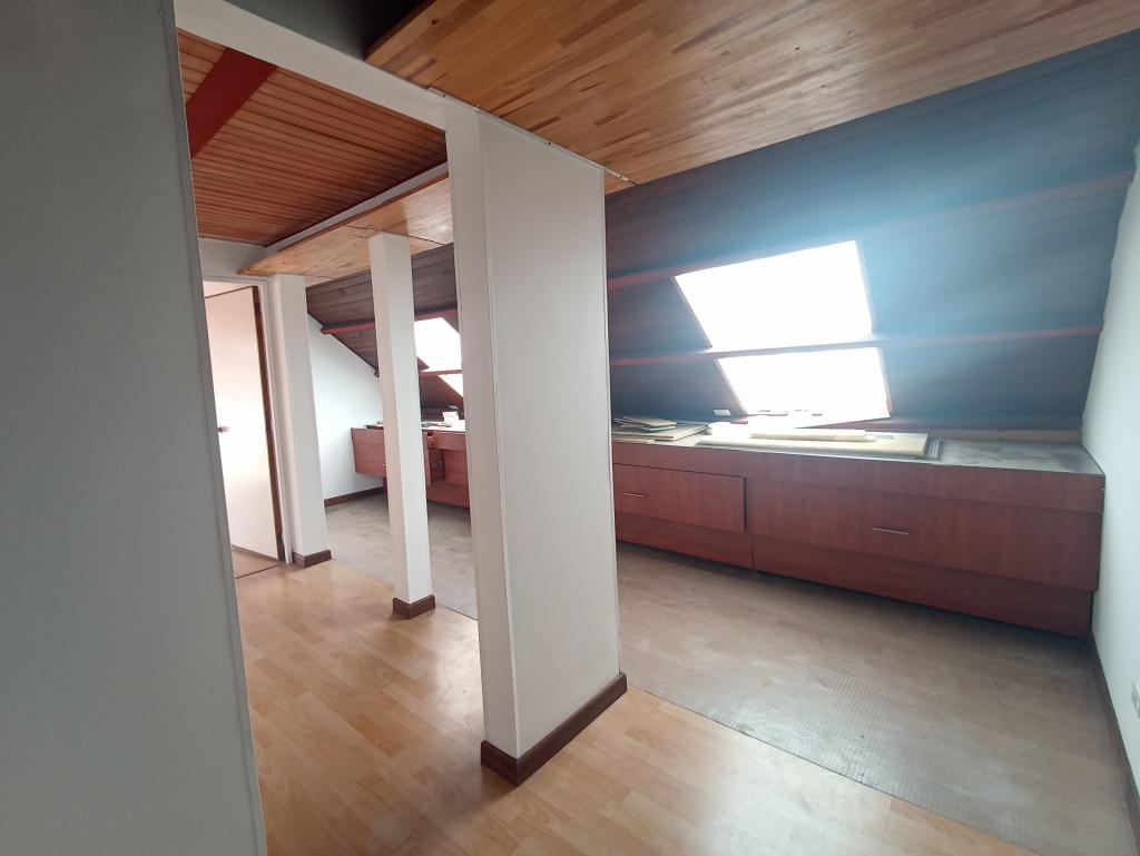Apartamento En Arriendo/Venta - Maranta-Usaquén, Bogotá