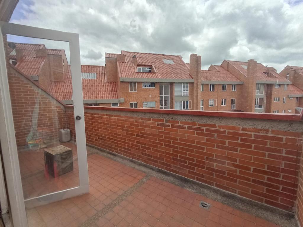 Apartamento En Arriendo/Venta - Maranta-Usaquén, Bogotá