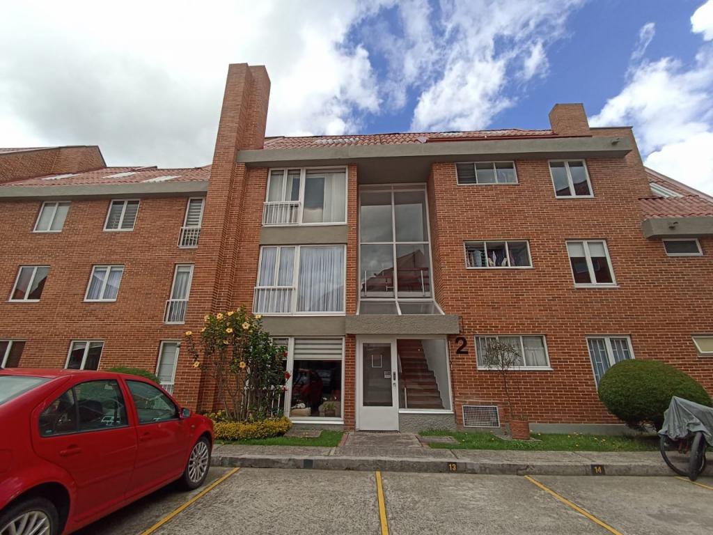 Apartamento En Arriendo/Venta - Maranta-Usaquén, Bogotá