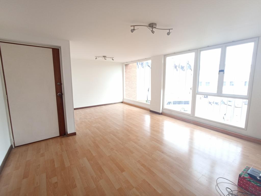 Apartamento En Arriendo/Venta - Maranta-Usaquén, Bogotá