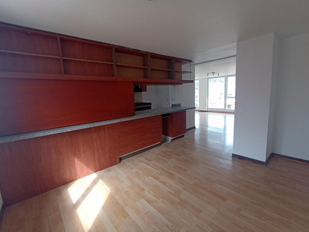 Apartamento En Arriendo/Venta - Maranta-Usaquén, Bogotá