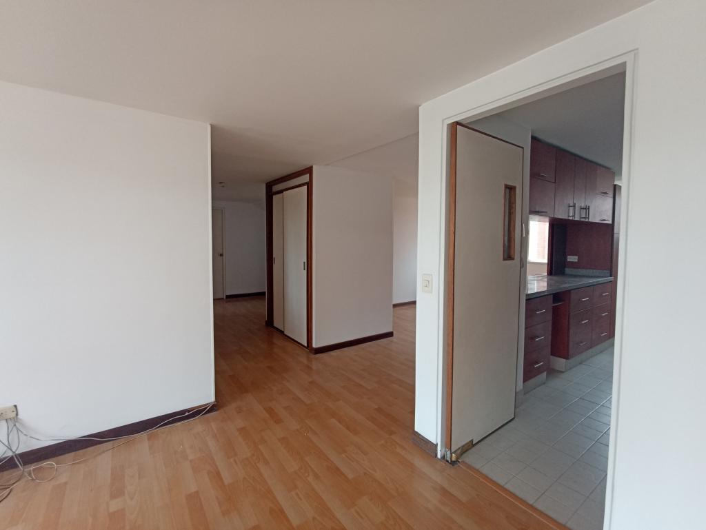 Apartamento En Arriendo/Venta - Maranta-Usaquén, Bogotá