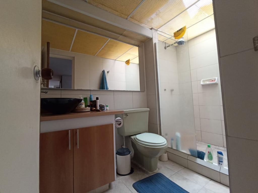 Apartamento En Arriendo/Venta - Maranta-Usaquén, Bogotá