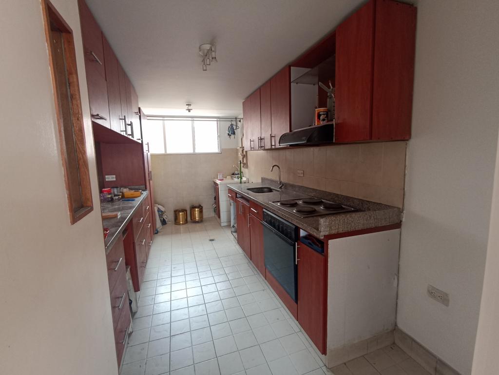 Apartamento En Arriendo/Venta - Maranta-Usaquén, Bogotá
