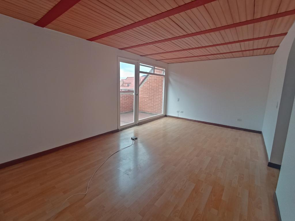 Apartamento En Arriendo/Venta - Maranta-Usaquén, Bogotá