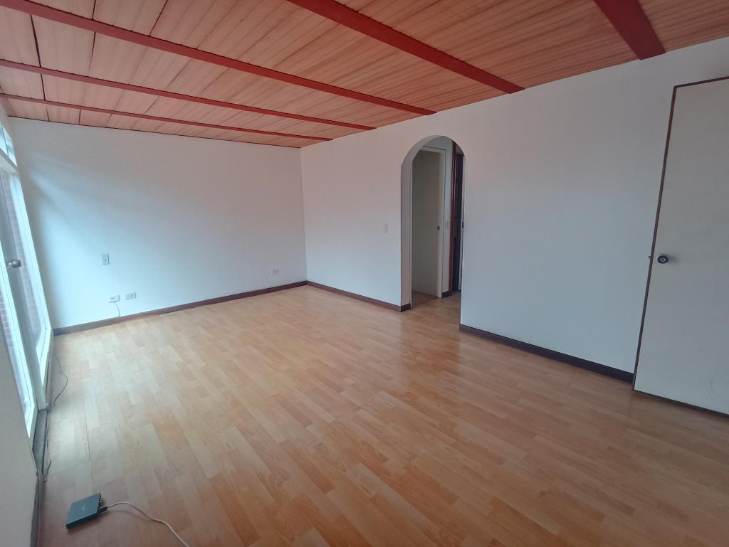 Apartamento En Arriendo/Venta - Maranta-Usaquén, Bogotá