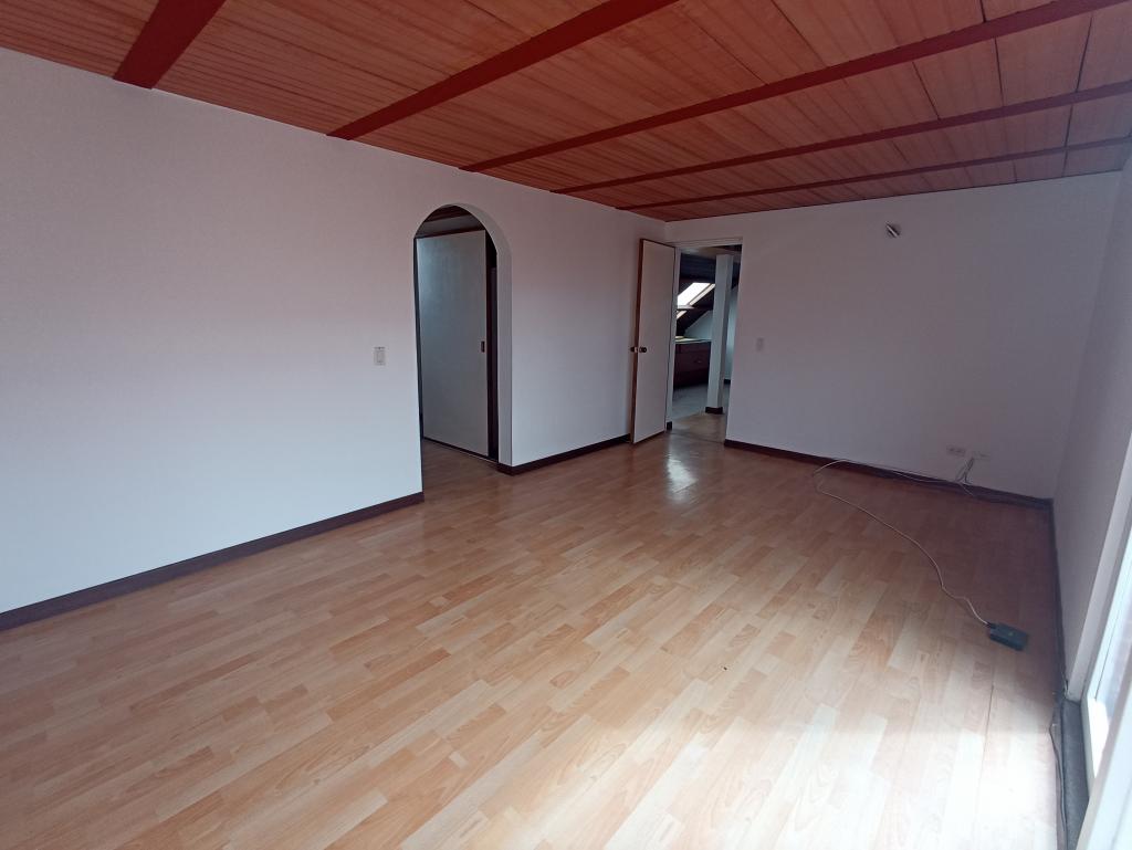 Apartamento En Arriendo/Venta - Maranta-Usaquén, Bogotá