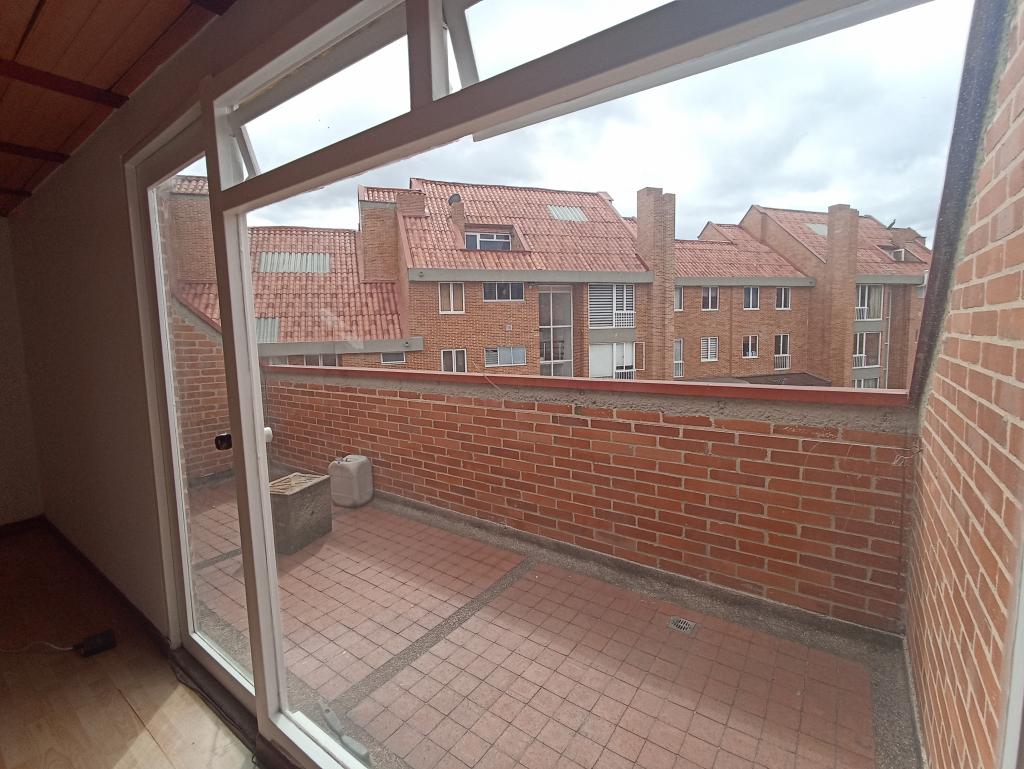 Apartamento En Arriendo/Venta - Maranta-Usaquén, Bogotá