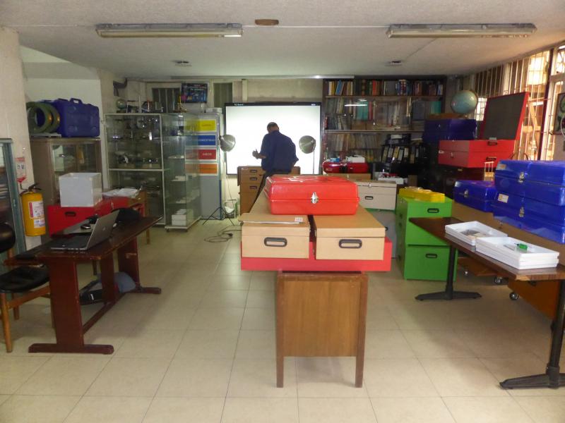 Edificio En Venta - La Florida, Bogotá