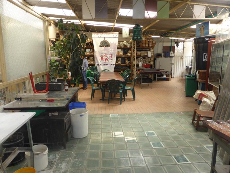 Edificio En Venta - La Florida, Bogotá