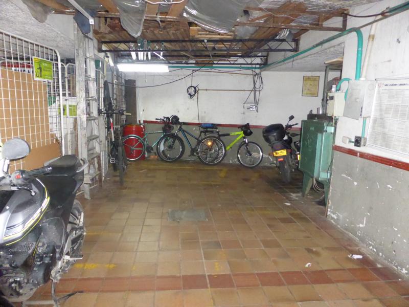 Edificio En Venta - La Florida, Bogotá