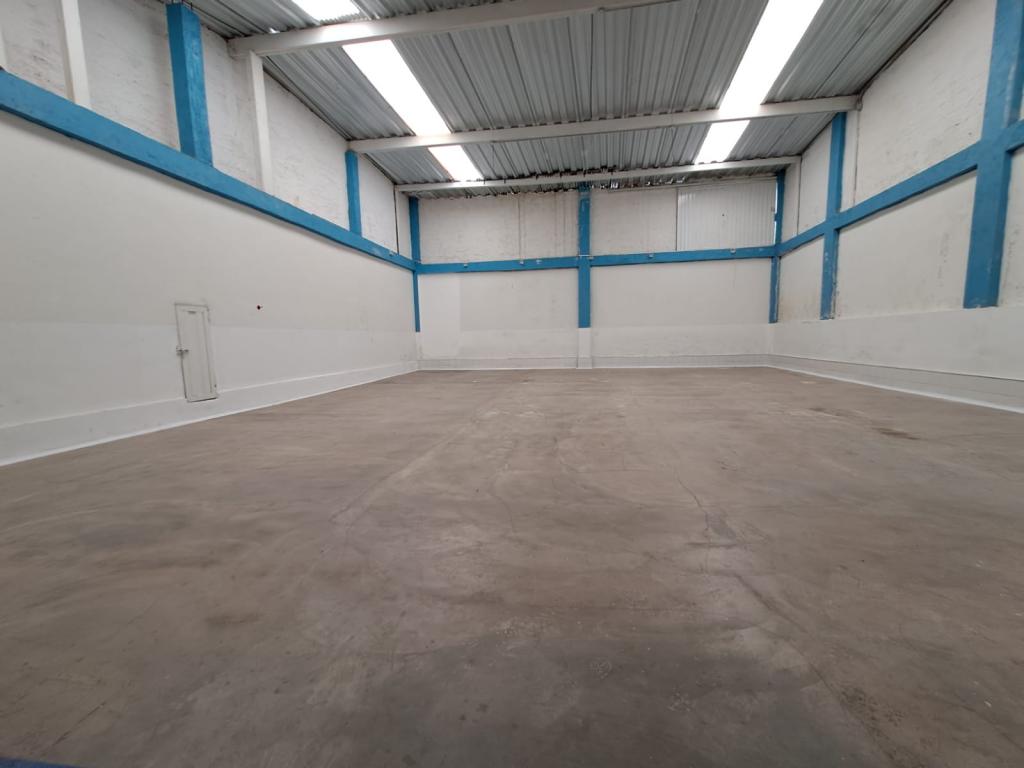 Bodega En Venta - Pesebre, Bogotá