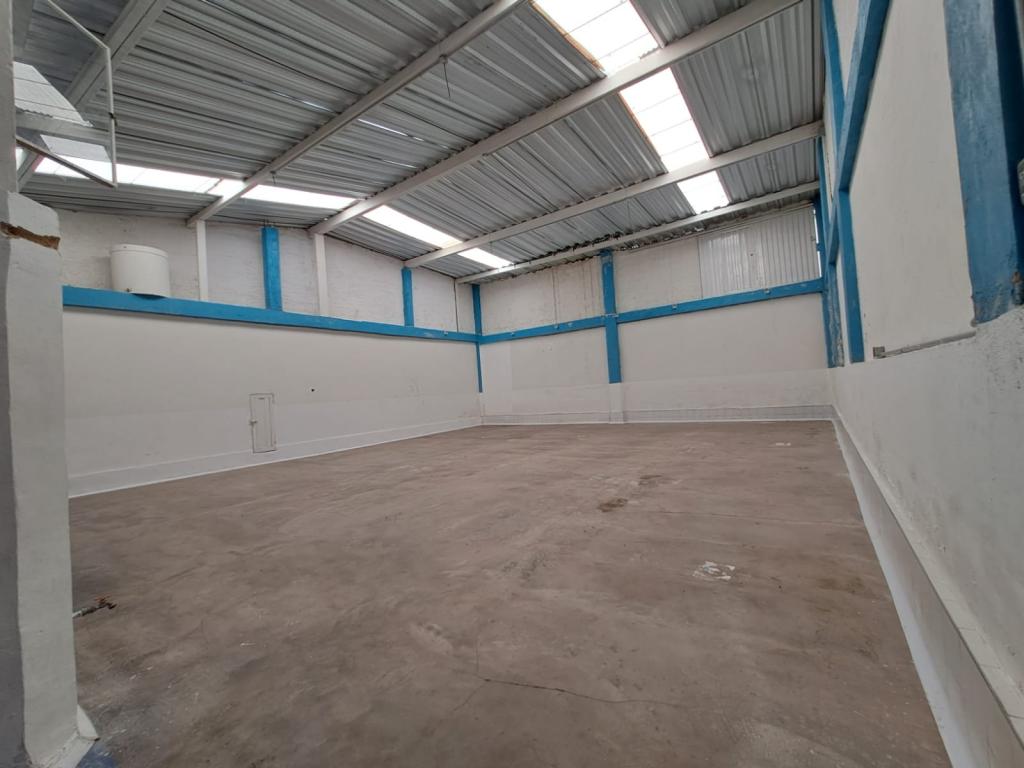 Bodega En Venta - Pesebre, Bogotá