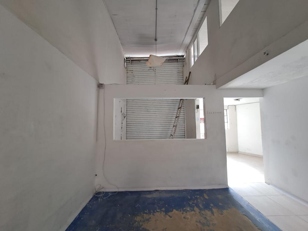 Bodega En Venta - Pesebre, Bogotá