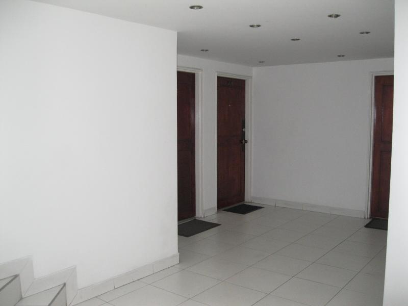 Oficina En Arriendo - Santa Barbara-Usaquén, Bogotá