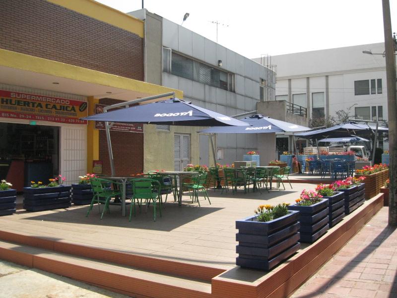 Oficina En Arriendo - Santa Barbara-Usaquén, Bogotá