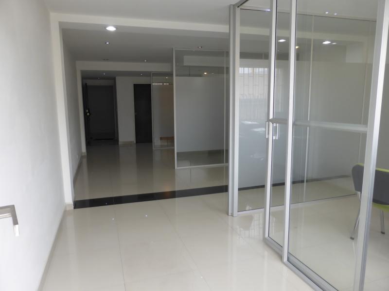 Oficina En Arriendo - Santa Barbara-Usaquén, Bogotá