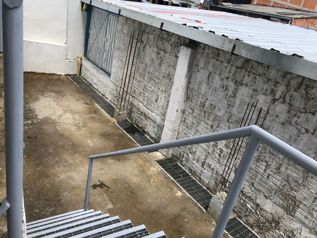 Bodega En Venta - Pesebre, Bogotá