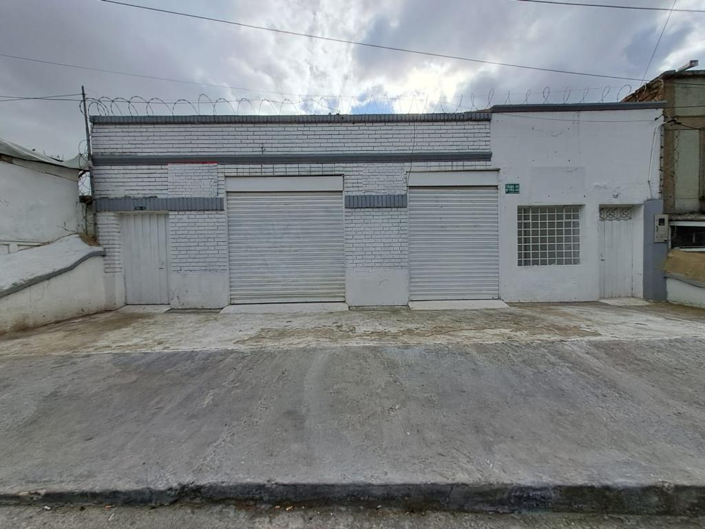 Bodega En Venta - Suba, Bogotá