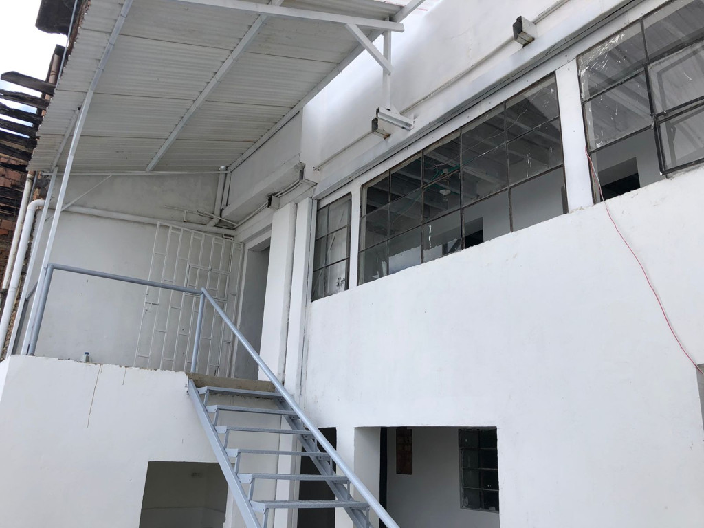 Bodega En Venta - Pesebre, Bogotá