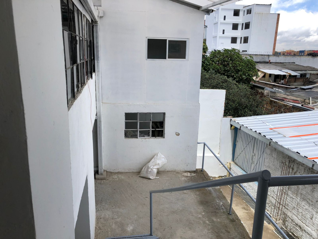 Bodega En Venta - Pesebre, Bogotá