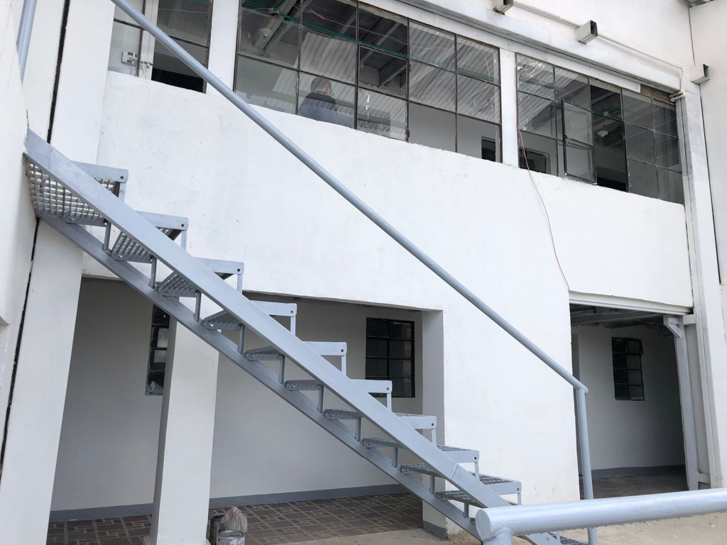 Bodega En Venta - Pesebre, Bogotá