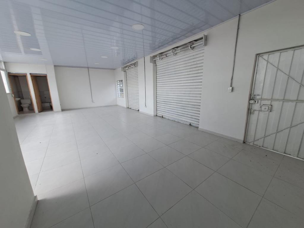 Bodega En Venta - Pesebre, Bogotá