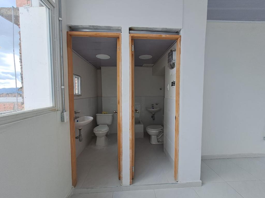 Bodega En Venta - Pesebre, Bogotá