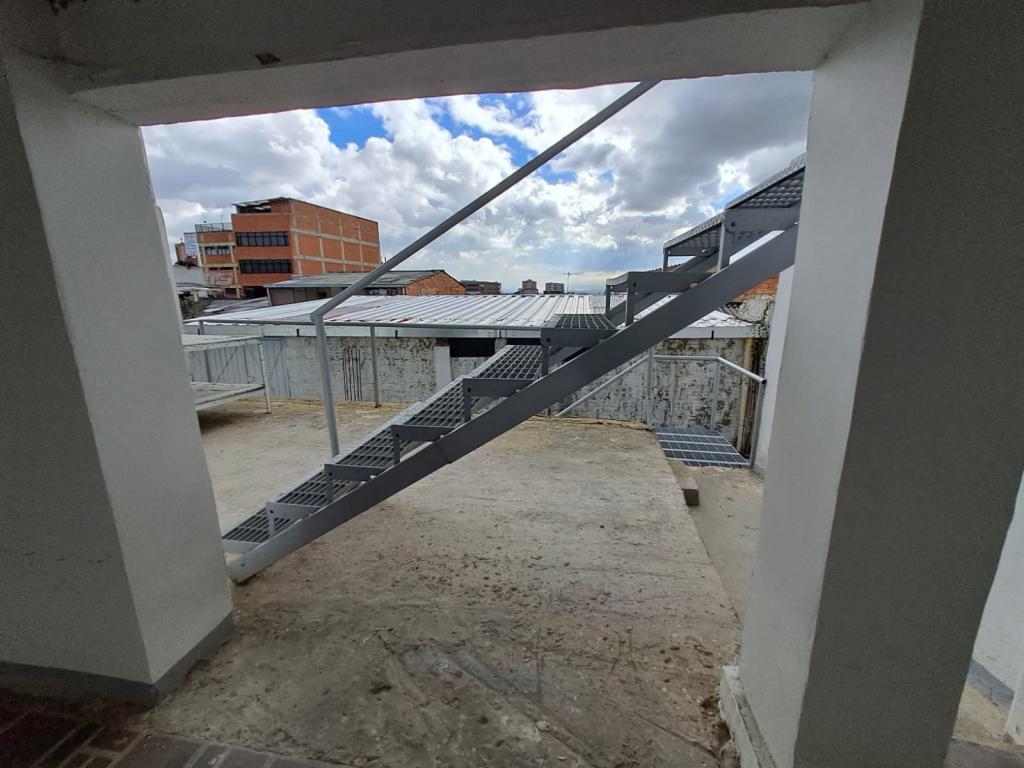 Bodega En Venta - Pesebre, Bogotá