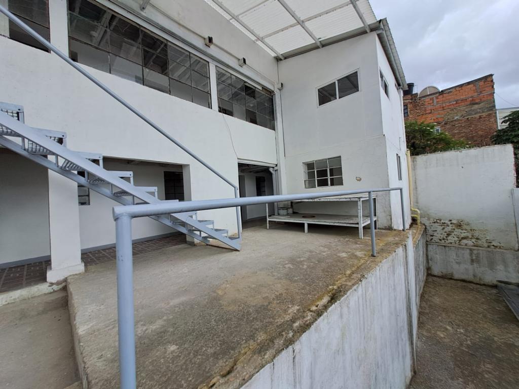 Bodega En Venta - Pesebre, Bogotá