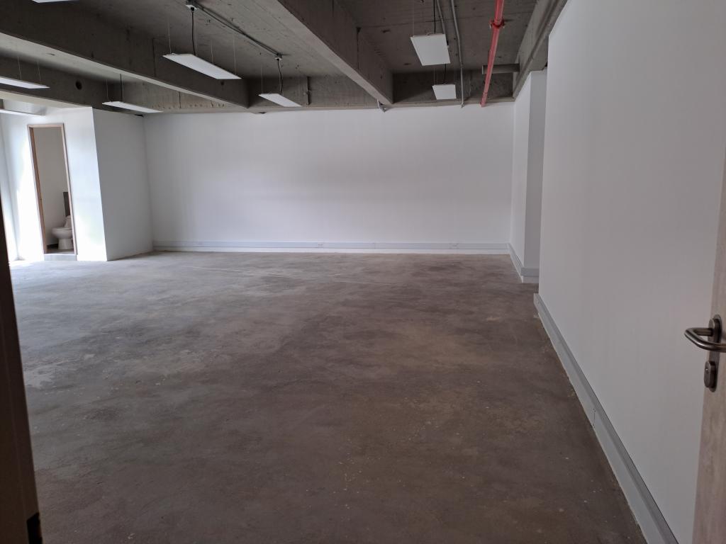 Oficina En Venta - Chicó Norte, Bogotá