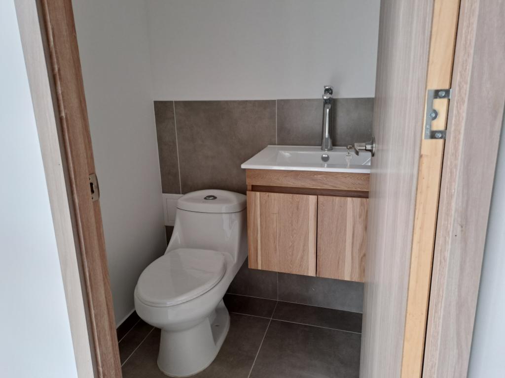 Oficina En Venta - Chicó Norte, Bogotá