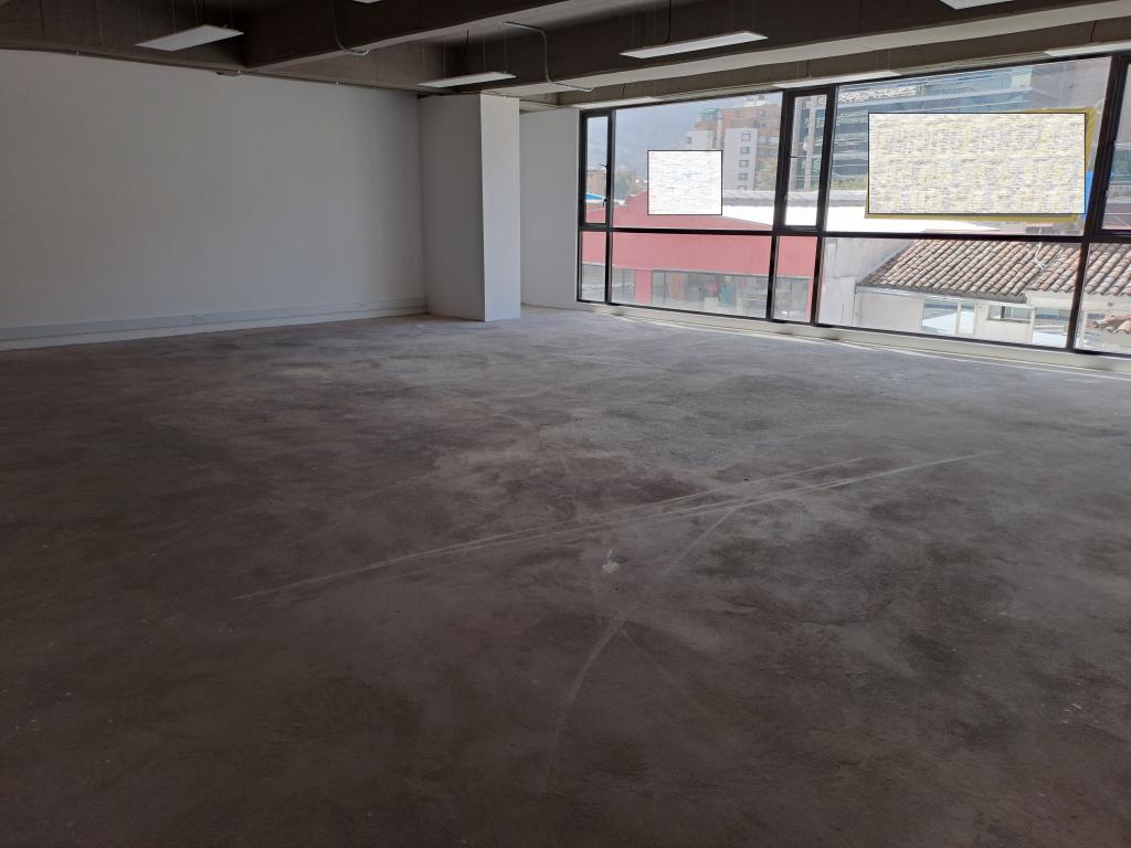 Oficina En Venta - Chicó Norte, Bogotá
